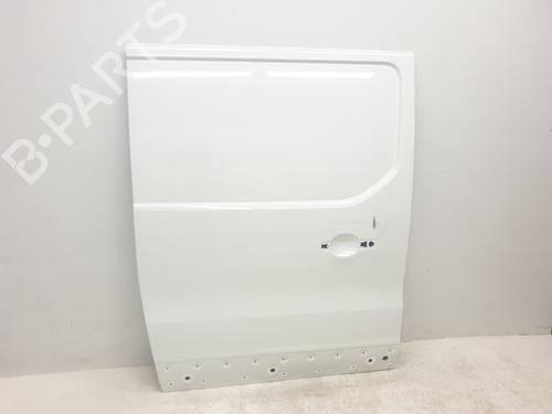Right slide door RENAULT TRAFIC III Van (FG_) 1.6 dCi 140 (FGMA, FGMC) | BP29915210C75