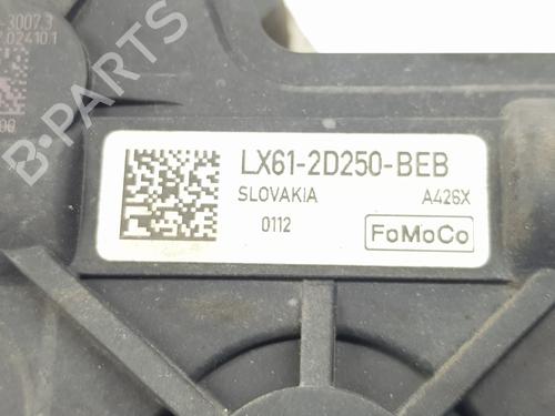 Right rear brake caliper FORD FOCUS IV (HN) | BP36695724M106 - Image 5