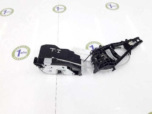 Rear left lock BMW 3 (F30, F80) 320 d | BP3655779C100 