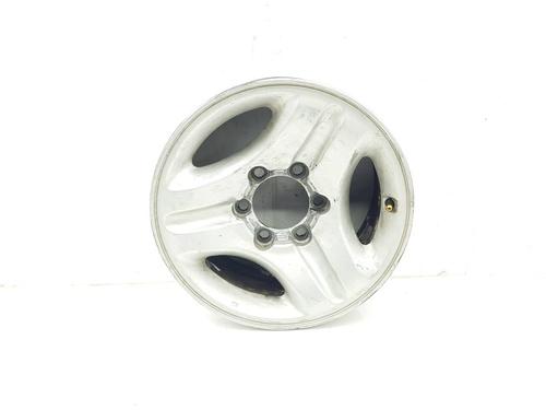 Used Rim Rim TOYOTA LAND CRUISER 90 (_J9_) 3.0 D-4D 4WD (KDJ90_, KDJ95_, KDJ90W, KDJ95W) (163 hp) 40452136 40452136
