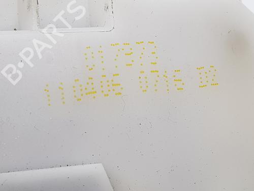 Front right lock RENAULT ESPACE IV (JK0/1_) 2.0 dCi (JK01, JK02, JK1J, JK1K, JK1H) | BP31591323C97 