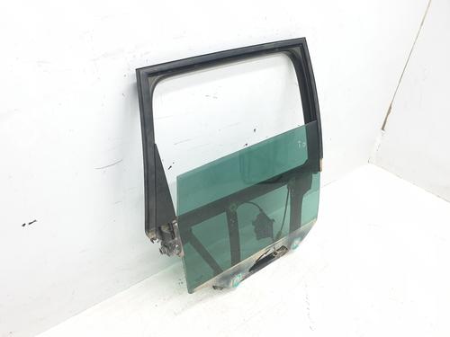Rear right window mechanism VW TOUAREG (7LA, 7L6, 7L7)  | BP29400570C25 