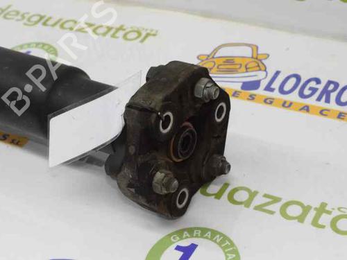 Driveshaft BMW 1 (E87) 118 d | BP757248M37 