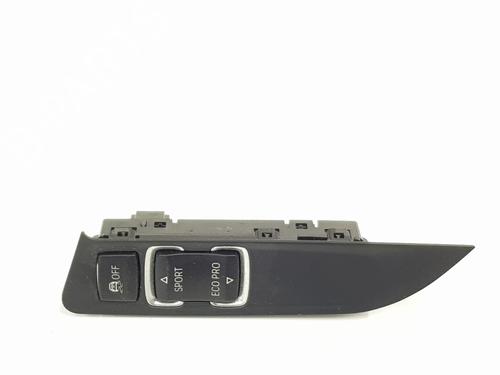Used Switch BMW 1 (F20) 118 d (143 hp) 33185689