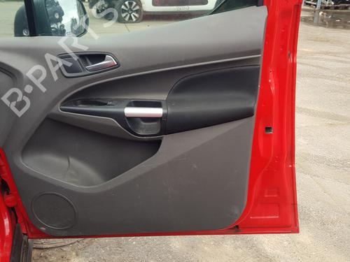 AC compressor FORD TOURNEO CONNECT / GRAND TOURNEO CONNECT V408 MPV 1.5 TDCi | BP31854132M34 