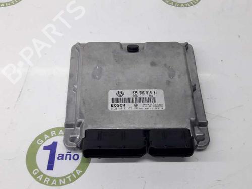 Used Engine control unit (ECU) VW PASSAT B5 (3B2) 1.9 TDI (115 hp) 3385208