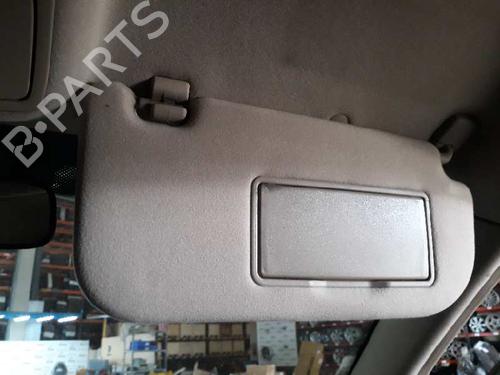 Left front window motor KIA SPORTAGE II (JE_, KM_) 2.0 CRDi 4WD | BP3661135E21 