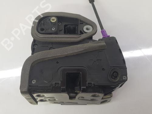 Rear right lock OPEL INSIGNIA B Grand Sport (Z18) 2.0 4x4 (68) | BP6456822C99