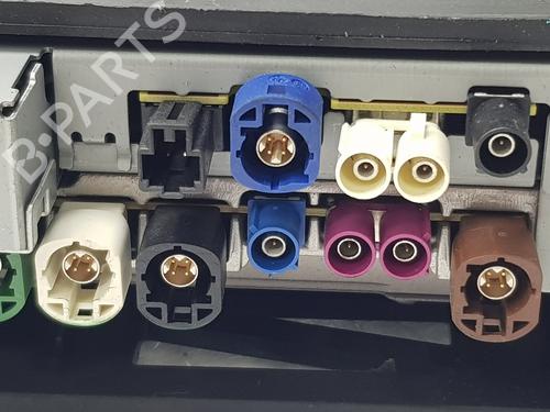 Radio AUDI Q8 (4MN, 4MT) 50 TDI Mild Hybrid quattro | BP33215398E6 - Image 2