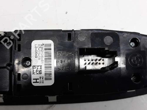 Left front window switch BMW 2 Coupe (F22, F87) M2 Competition | BP4665683I27 
