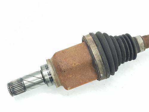 Left front driveshaft DACIA DOKKER MPV (KE_) 1.5 dCi (KEAJ, KEAH) | BP23550429M38 