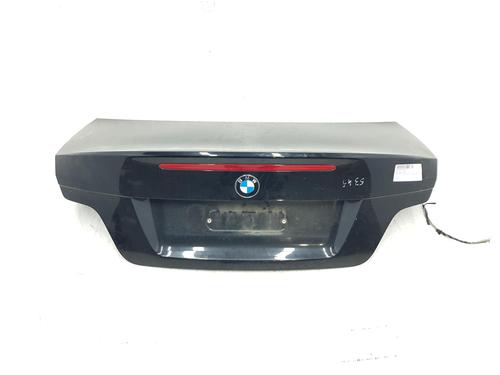 Bagklap CC/Kombi-Coupé BMW 1 Coupe (E82) 118 d (143 hp) 10811159