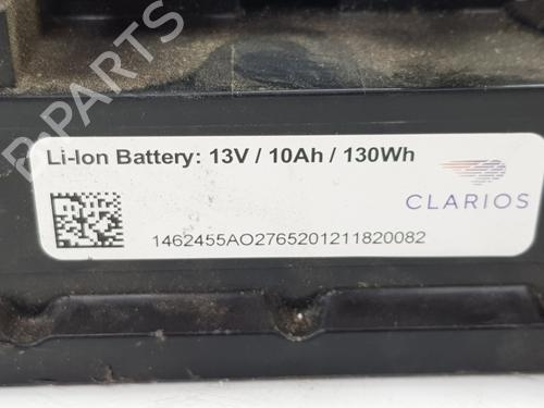 Battery RENAULT CAPTUR II (HF_) E-TECH 145 (HFMU) | BP35753697E11  - Image 7