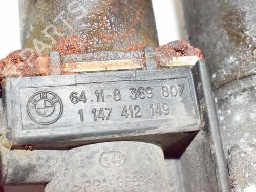 Other BMW 3 Compact (E46) 320 td | BP14117988O1 