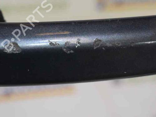 Front right exterior door handle VW PASSAT B6 (3C2) 2.0 TDI 16V | BP1634411C129 