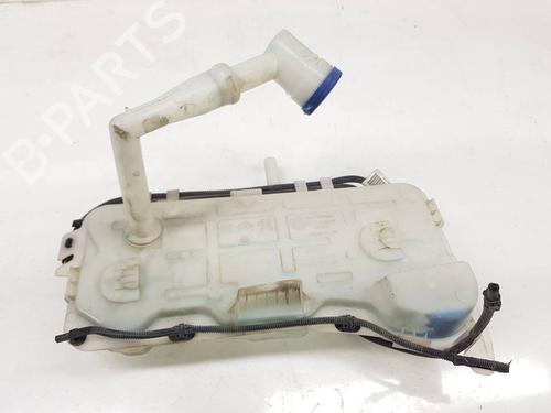 Used Windscreen washer tank Windscreen washer tank PEUGEOT RIFTER [2018-2026] 40514661 40514661