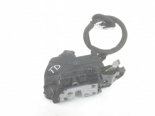 Højre bagtil lås RENAULT CLIO V (B7_) 1.0 TCe 90 (B7MT) | BP33801740C99 - Image 4