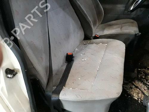 Right front steering knuckle VW TRANSPORTER T4 Van (70A, 70H, 7DA, 7DH) 1.9 TD | BP1206512M26 