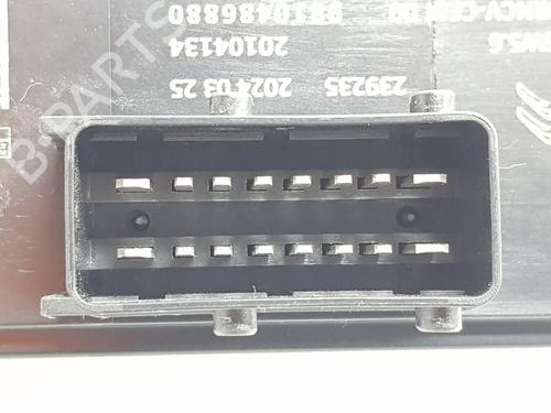 Electronic module OPEL ASTRA L Sports Tourer (OV5)  | BP29433797M83 