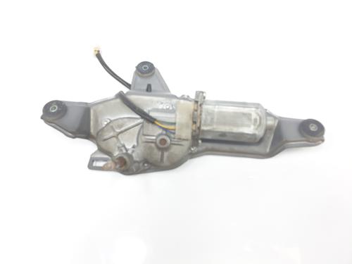 Used Rear wiper motor SUZUKI GRAND VITARA II (JT, TE, TD) [2005-2025]  26942826