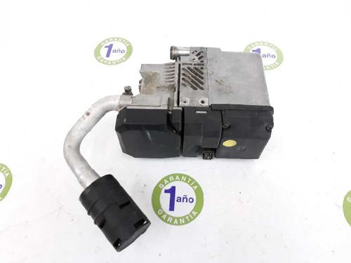 Used Electronic module AUDI Q7 (4LB) 3.0 TDI quattro (233 hp) 14072093