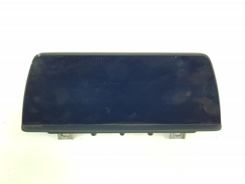 Used Display monitor BMW 3 (F30, F80) 318 d (150 hp) 20238772