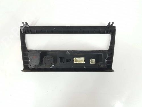 Climate control BMW X3 (E83) 2.0 d | BP4654810I5 