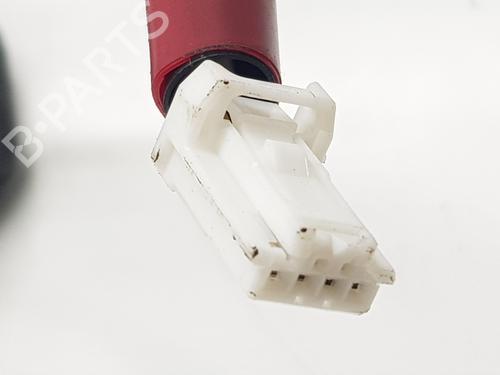 Other NISSAN QASHQAI II (J11, J11_) | BP31043922O1