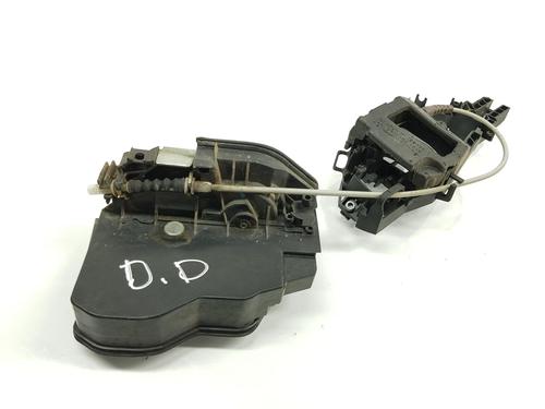 Front right lock BMW 1 (F20) 116 d | BP17053672C97 