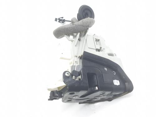 Front right lock AUDI A6 C7 (4G2, 4GC) 2.0 TDI | BP29399384C97 