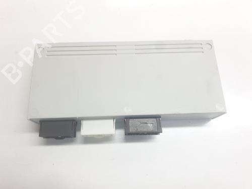 Electronic module BMW X4 (F26) xDrive 20 d | BP36642171M83 - Image 3