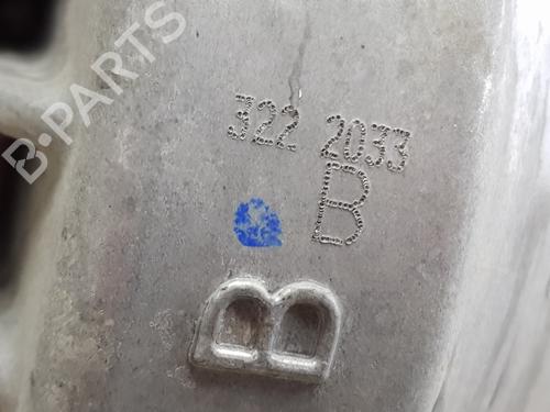 Gearbox PEUGEOT 308 II (LB_, LP_, LW_, LH_, L3_)  | BP28962707M3 