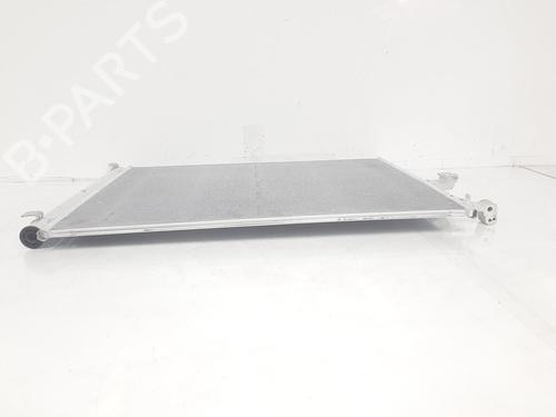 AC radiator BMW X5 (G05, F95) xDrive 50 i | BP11032529M32 