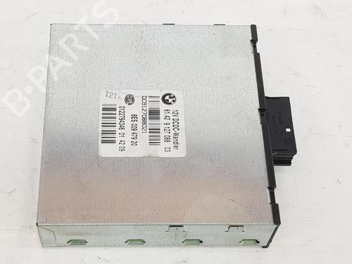 Electronic module BMW 1 (E87) 118 d | BP8891332M83 
