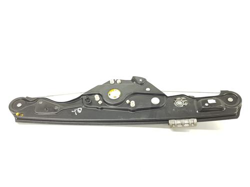 Used Rear right window mechanism MERCEDES-BENZ E-CLASS (W211) E 270 CDI (211.016) (177 hp) 19134518