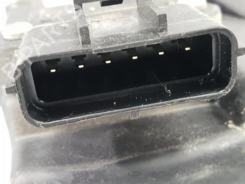 Pedal HYUNDAI SANTA FÉ II (CM) 2.2 CRDi GLS | BP23146859I4 
