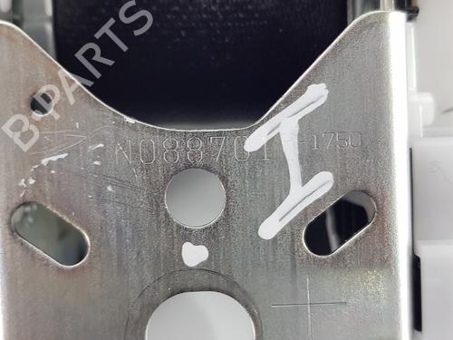 Airbag Kit LEXUS RC (_C1_) 300h (AVC10_, AVC10R) | BP29716730C86 