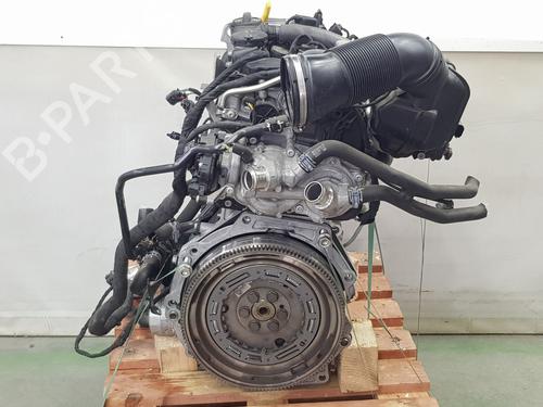 Engine CUPRA LEON (KL1, KU1, KUG) 1.5 eTSI | BP38050258M1 - Image 4