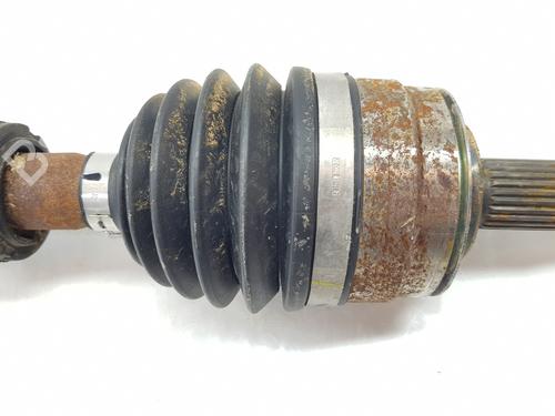 Right front driveshaft DACIA DUSTER (PYM_, PYN_) 1.2 TCe 130 | BP34698933M39 - Image 3
