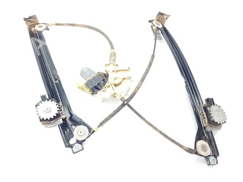 Used Front right window mechanism MASERATI GHIBLI III (M157) 3.0 S Q4 (409 hp) 28355674