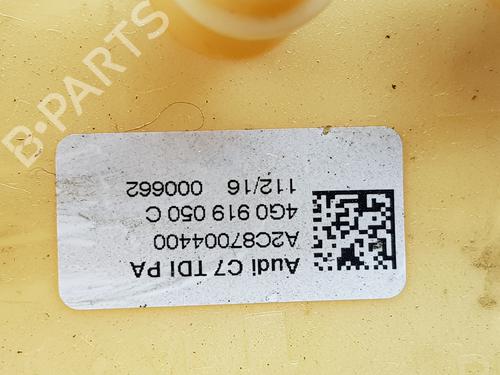 Fuel pump AUDI A6 C7 (4G2, 4GC) 2.0 TDI | BP29464506M76 