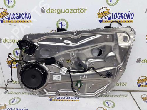 Used Front right window mechanism MERCEDES-BENZ C-CLASS (W204) C 220 CDI (204.008) (170 hp) 1932610
