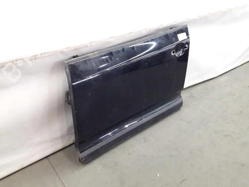Left front door VW TOUAREG (7LA, 7L6, 7L7) 2.5 R5 TDI | BP2236005C2 