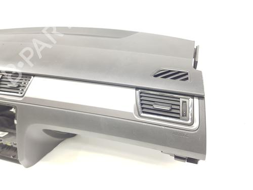 Airbag Kit SEAT TOLEDO IV (KG3) 1.6 TDI | BP17561605C86 