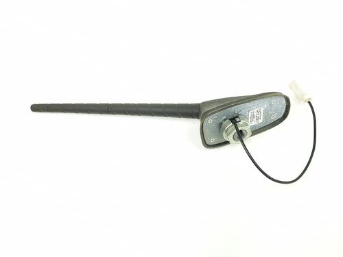 Antenne/Base Antenne/Base CITROËN BERLINGO (ER_, EC_) 1.5 BlueHDi 100 (102 hp) 37155165 37155165