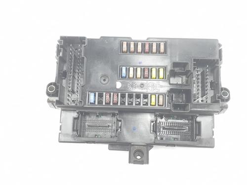 Used Fuse box IVECO DAILY VI Van 33S16, 35S16, 35C16, 38S16, 40C16, 42S16, 50C16 (156 hp) 29436507
