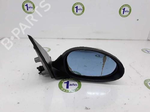 Used Right mirror BMW 1 (E87) 120 d (163 hp) 4903665