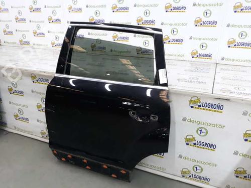 Left rear door AUDI Q7 (4LB) 3.0 TDI quattro | BP3245807C4 