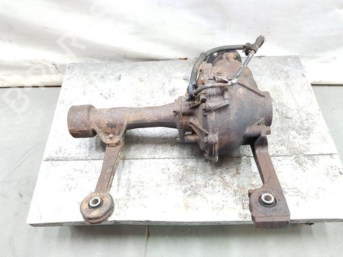 Front differential TOYOTA LAND CRUISER PRADO (_J12_) 3.0 D-4D (KDJ120, KDJ125) | BP20189917M23 