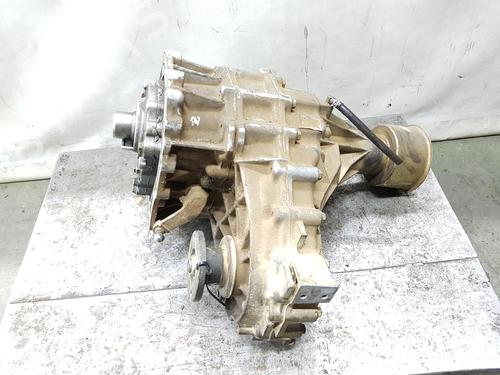 Transfer box NISSAN NAVARA NP300 (D40)  | BP16158306M36 